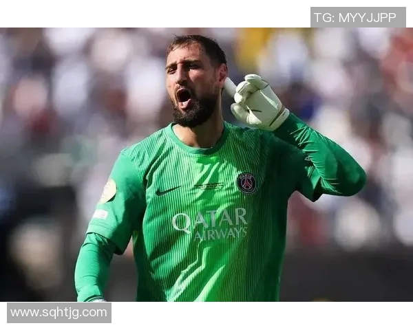 多纳鲁马价值救曼城，顶级门神的逆袭之路