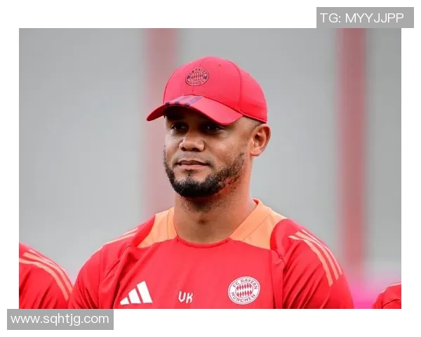 孔帕尼家族史铸就坚韧拜仁天作之合