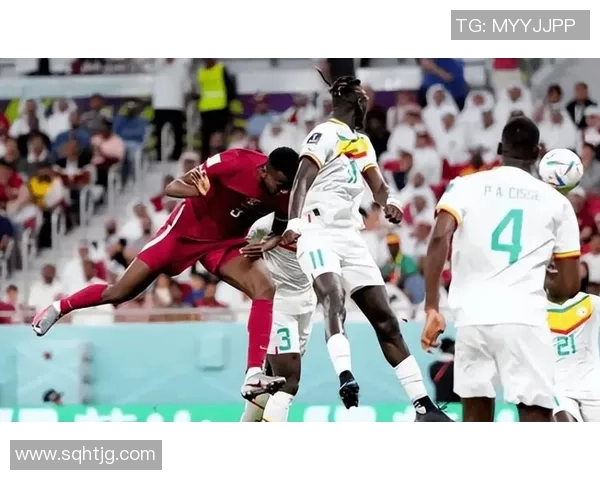 法国世界杯再遇塞内加尔:历史的宿命与未知的对决 法国世界杯再遇塞内加尔:历史的宿命与未知的对决