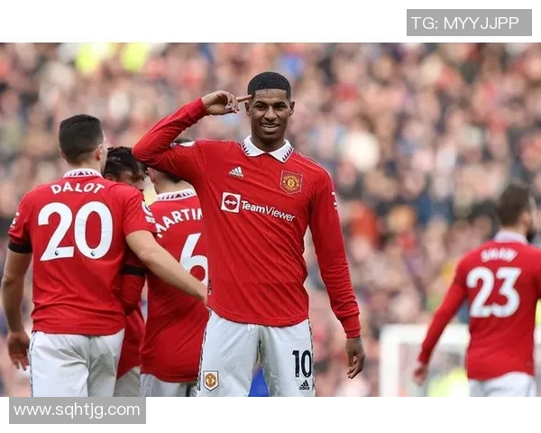 曼联海报宣战伯恩茅斯:红魔绝不让位 曼联海报宣战伯恩茅斯:红魔绝不让位