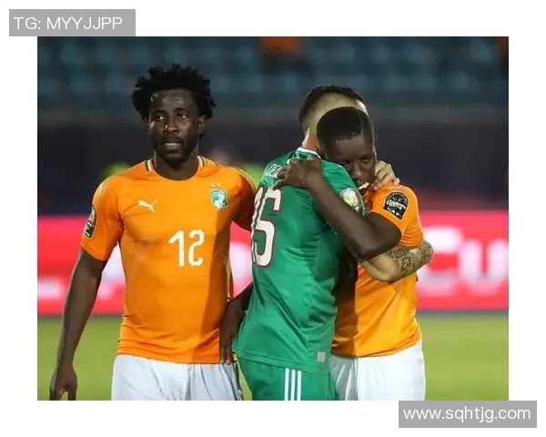 崩盘！非洲杯劲旅3连败触发“核震荡”：国家队原地解散，枪手巨星成替罪羊？